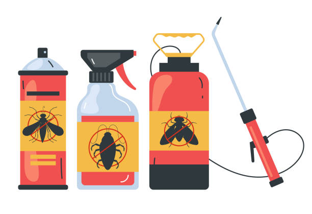 Best Residential Pest Control  in Avondale Estates, GA